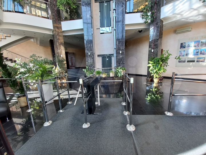 Офис, 2764.8 м²