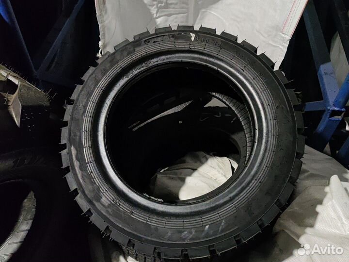 Nortec ER-218 8.15 R15