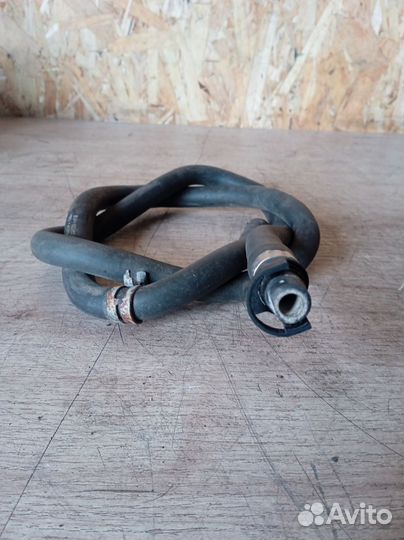 Шланг системы охлаждения Ford Kuga 2