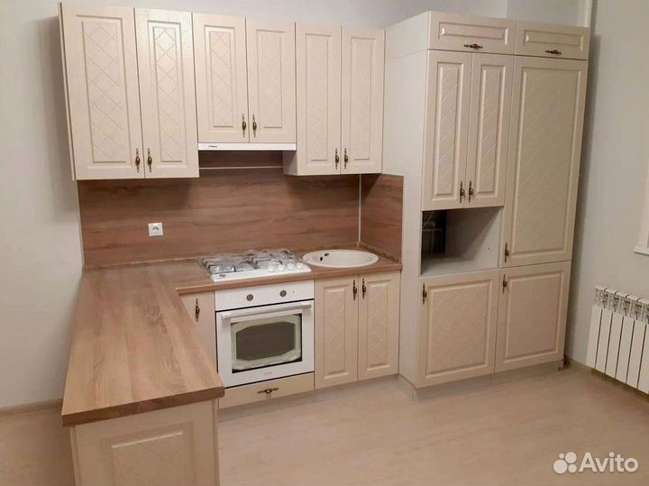 Кухня под заказ