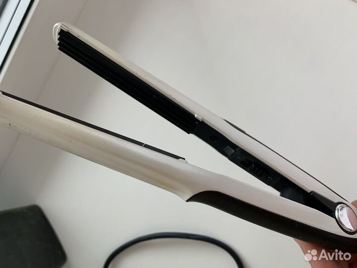 Утюжек гафре