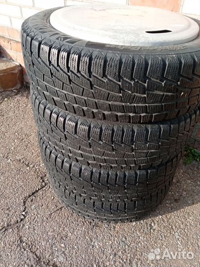 Cordiant Winter Drive 185/65 R15 92T