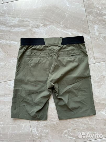 Трекинговые шорты Peak Performance