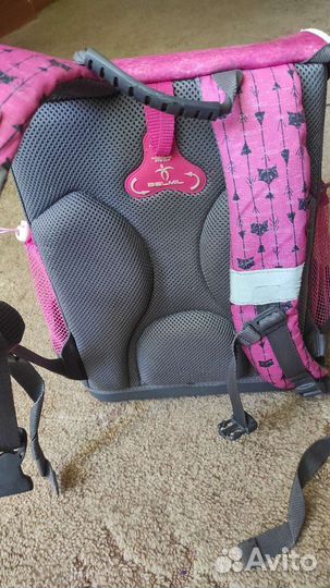 Рюкзак для девочки