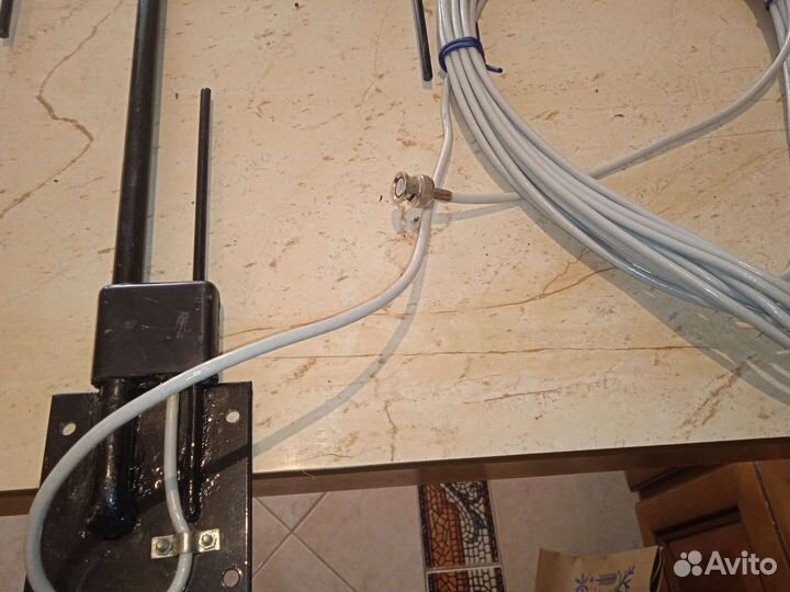 Антенна направленная ан-433