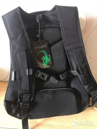 Рюкзак школьный для мальчика новый