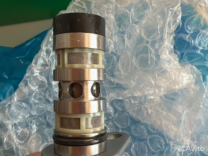 Электромагнитный клапан Opel Astra H