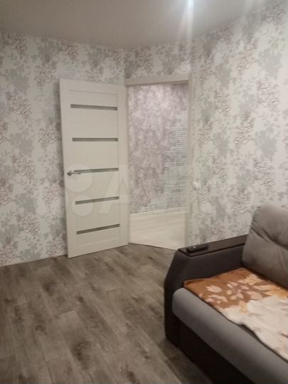 2-к. квартира, 45 м², 2/5 эт.