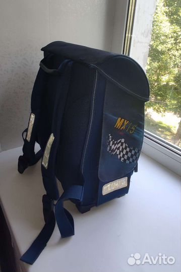 Ранец школьный для мальчика 1-4 класс Herlitz