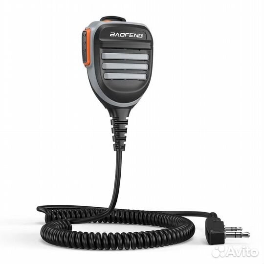 Тангента IP-67 Baofeng влагозащищенная