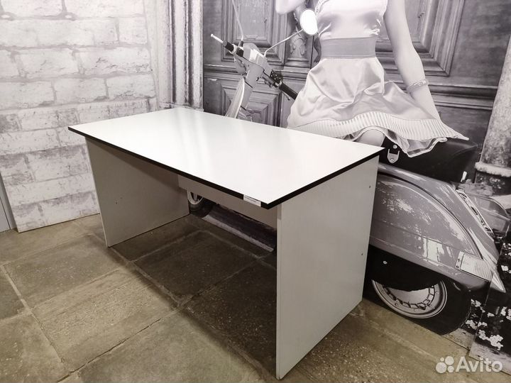 Стол письменный бу 03-628