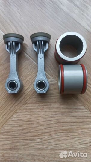 Ремкомплект пневмокомпрессора Continental