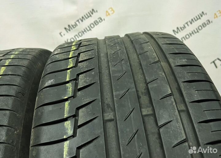 Continental PremiumContact 6 235/45 R18 94Y