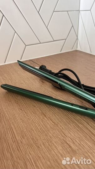 Утюг для волос