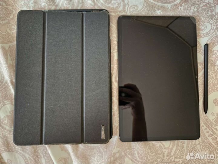 Планшет samsung galaxy tab s7