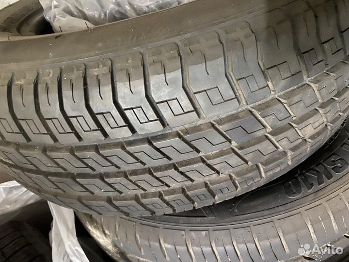 Michelin Energy MXV3A 205/65 R15 94H