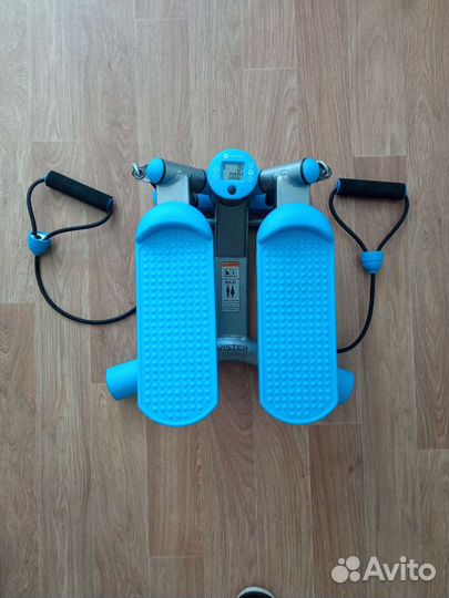 Тренажер мини степпер