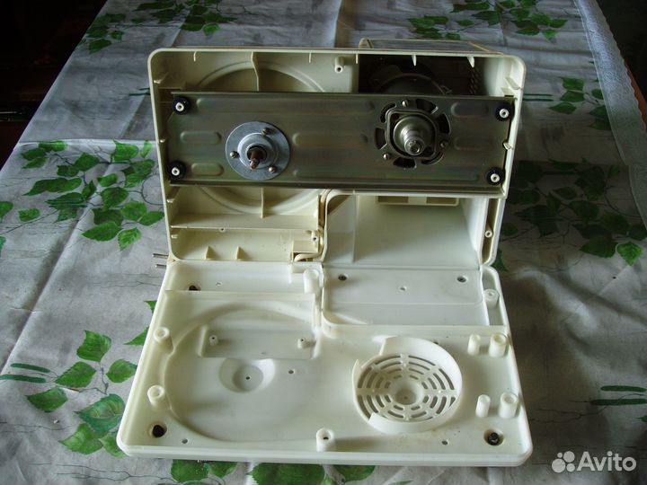 Мотор Двигатель Кoмбaйн