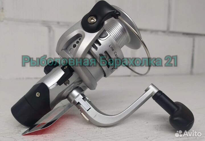 Катушка CTR 401