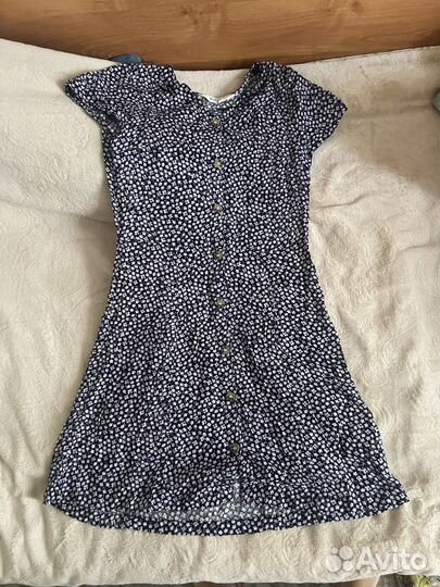 Вещи пакетом на девочку