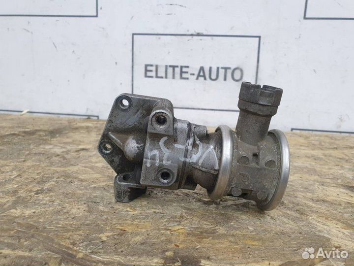 Клапан EGR Vw Golf Plus 1.6 2006