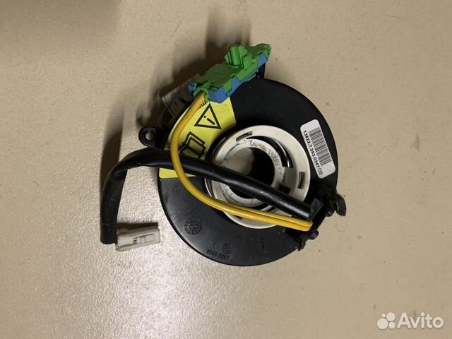 Подрулевой шлейф Fiat Albea