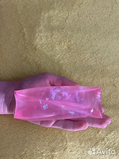 Игрушки мини лента