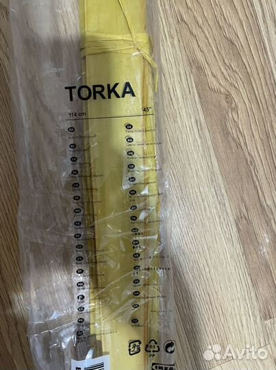 Сухой букет Torka икеа