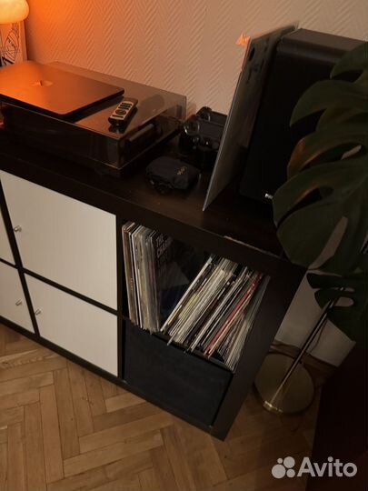 Икеа каллакс