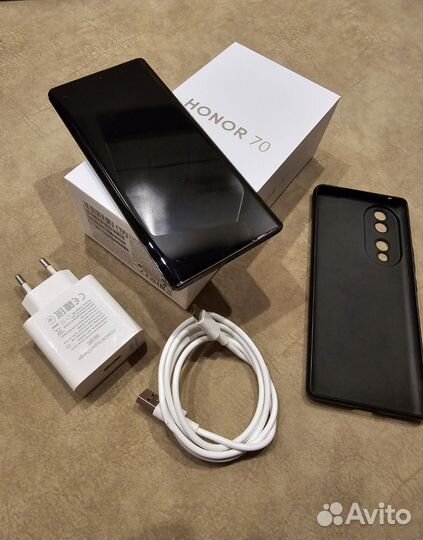 HONOR 70, 8/128 ГБ