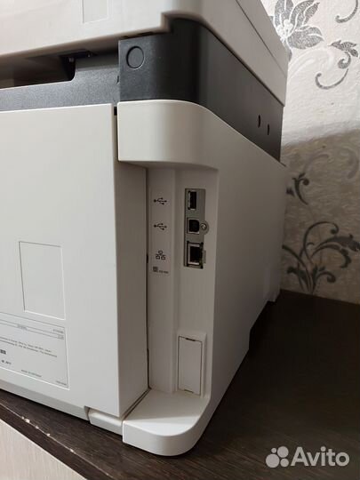 Принтер canon MF 631 Cn