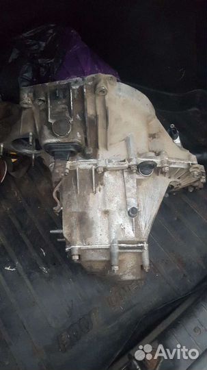 Для Калины Кпп