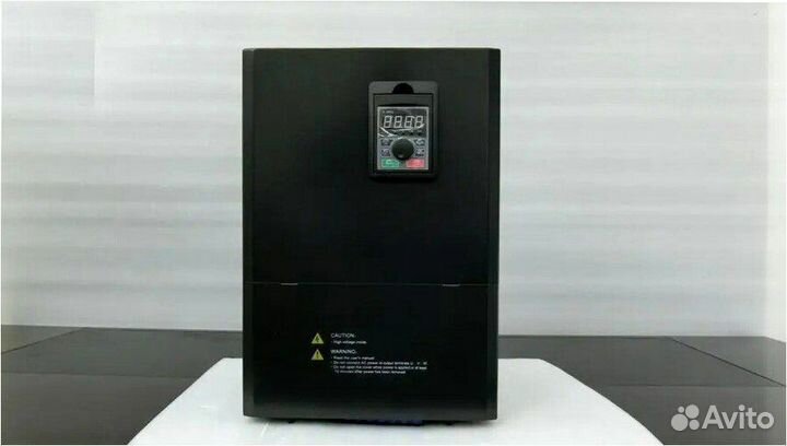 Преобразователь частоты 45кВт новый