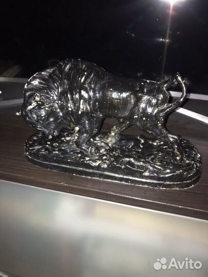 Статуэтки СССР