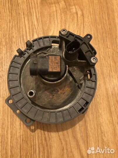 Противотуманная фара mini cooper R56