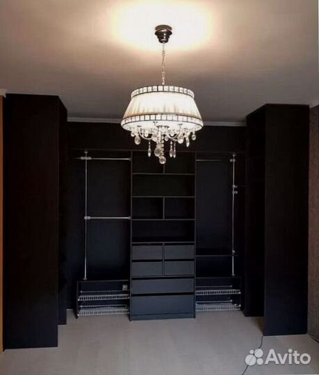 Шкаф на заказ по размерам