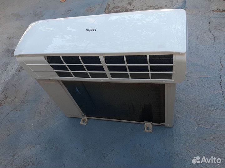 Сплит система бу