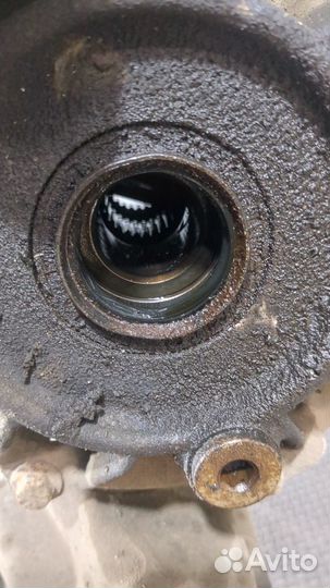 Редуктор моста задний Ford Kuga