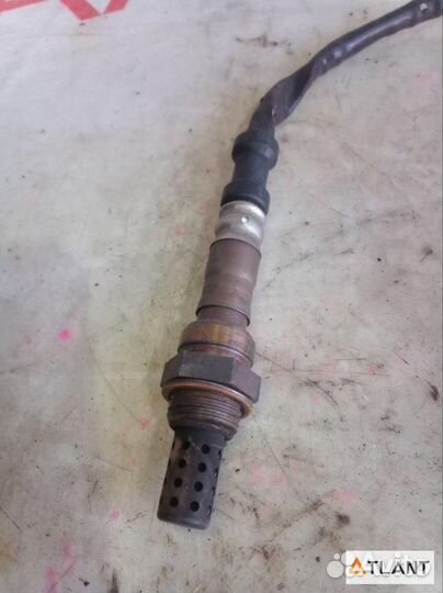 Лямбда-зонд honda life dunk