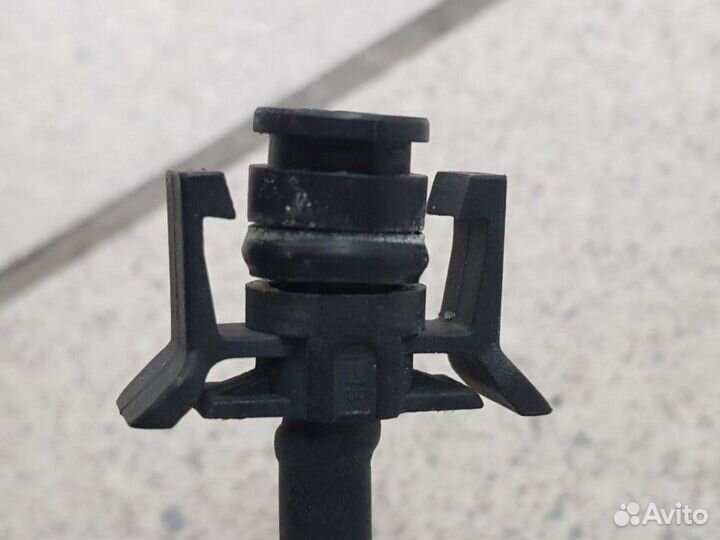 Трубка расширительного бачка Land Rover Freelander