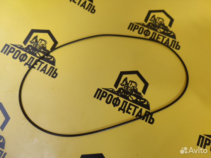 R113982 Уплотнение кольцо в ступицу