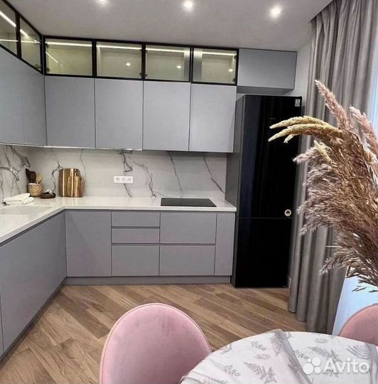 Кухня на заказ изготовление гарантия