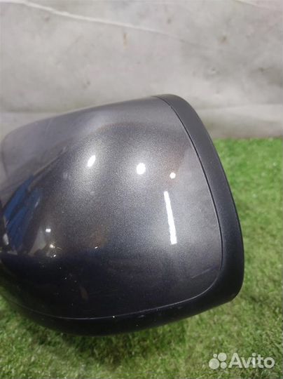 Зеркало левое Mazda 6 (GG) 2007
