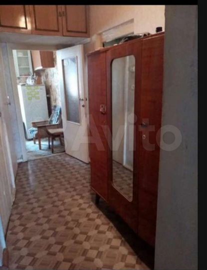 1-к. квартира, 35 м², 2/2 эт.