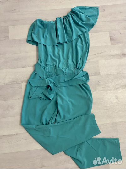Комбинезон женский летний 44 46