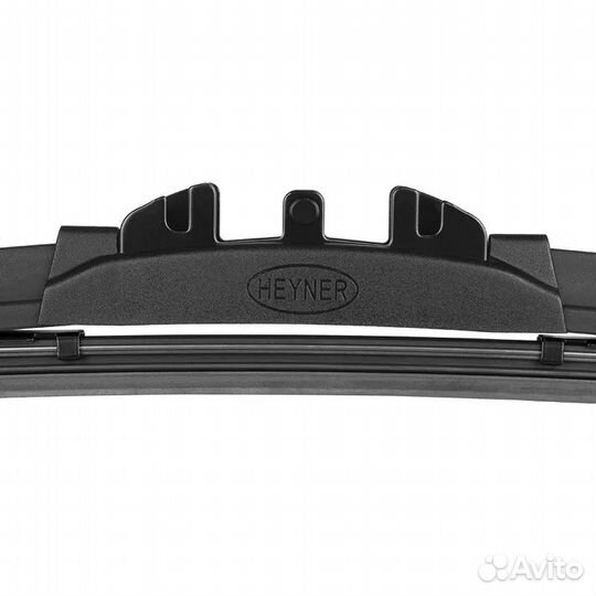 Щетки стеклоочистителя гибридные (дворники) Heyner