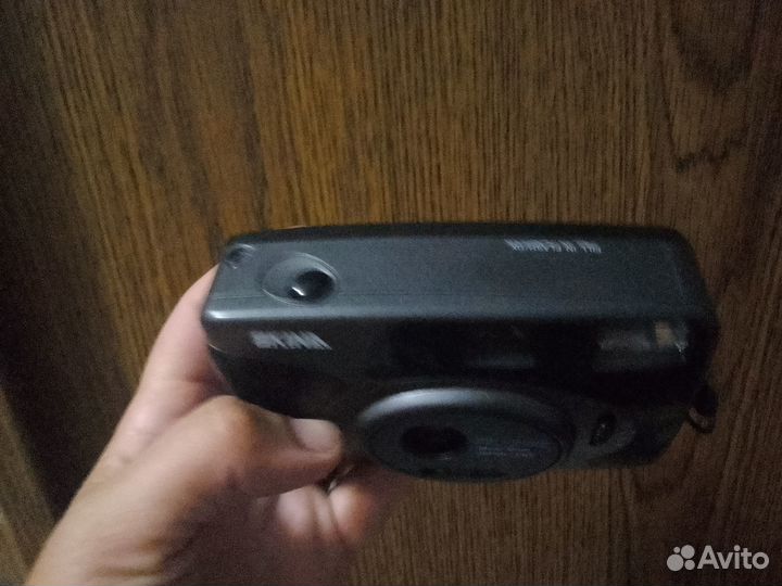 Фотоаппарат