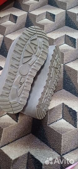 Угги женские