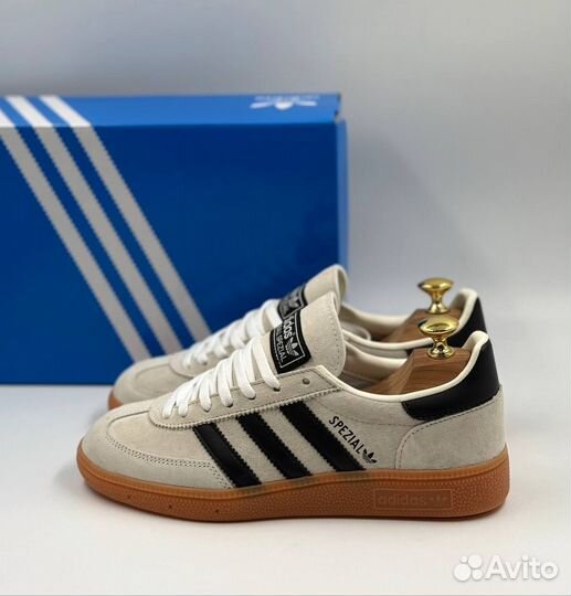 Кроссовки Adidas Spezial (36-41)