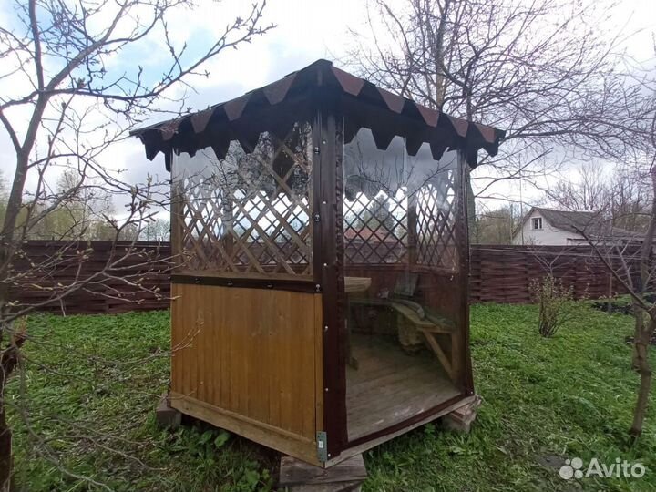 Мягкие окна